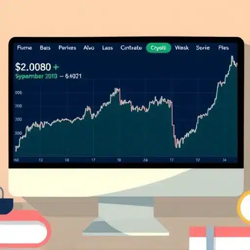 מטבעות קריפטו נופלים ובורסת Binance מתמודדת עם אתגרים רגולטוריים באירופה