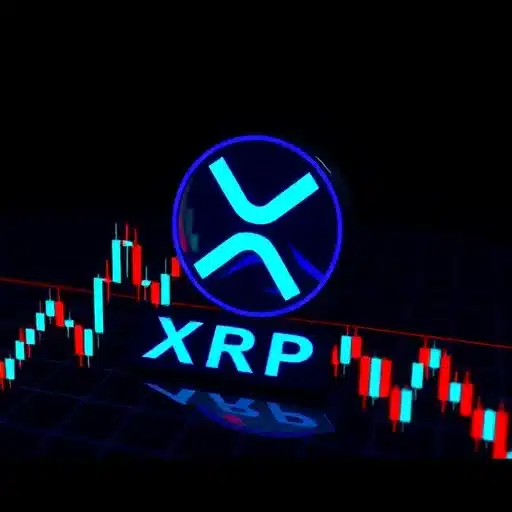 אנליסטים מצפים לשינוי מגמה ב-XRP, עם ירידה פוטנציאלית מתחת ל-1.00 דולר