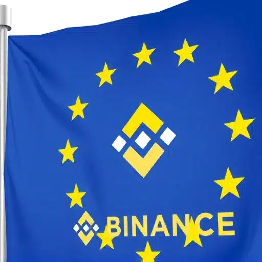 האם Binance תצליח לשמור על מעמדה בשוק הקריפטו תחת חוקי האיחוד האירופי החדשים? האם Binance תצליח לשמור על מעמדה בשוק הקריפטו תחת חוקי האיחוד האירופי החדשים?