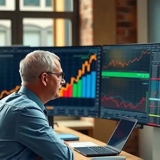 האתגרים הפיננסיים של Strategy: שוק הביטקוין והלחצים הכלכליים