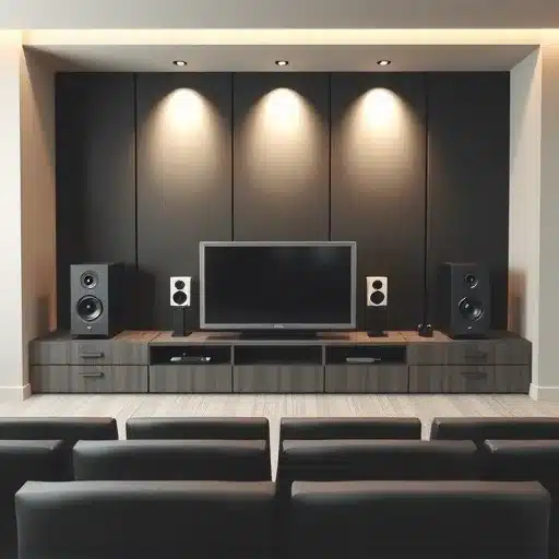 Dolby Digital, DTS ו-Atmos: מה ההבדלים ואיזה פורמט מתאים לך?