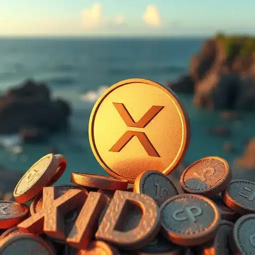 התקווה של ריפל: האם XRP יצליח להתאושש לאחר קריסת יוני? התקווה של ריפל: האם XRP יצליח להתאושש לאחר קריסת יוני?