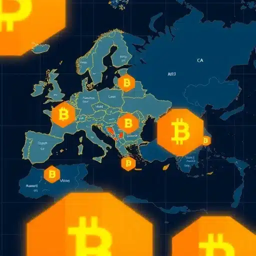 כיצד הפכה CoinEx לשער קריטי לכלכלת הקריפטו של איראן כיצד הפכה CoinEx לשער קריטי לכלכלת הקריפטו של איראן
