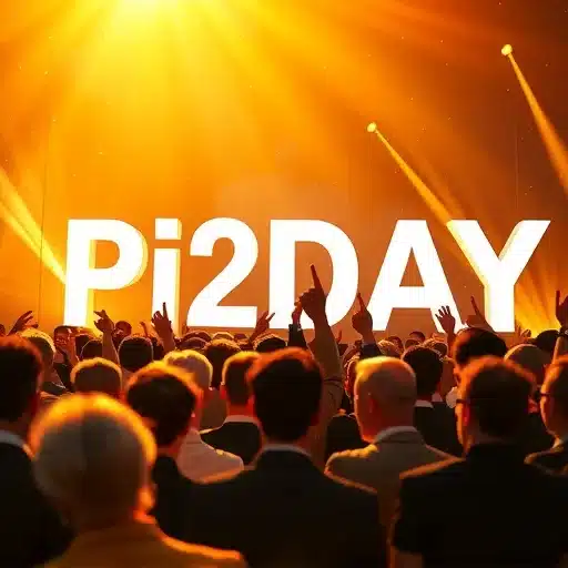 יום Pi2Day: השקת חידושים חדשים בקהילת Pi Network והשלכותיהם יום Pi2Day: השקת חידושים חדשים בקהילת Pi Network והשלכותיהם