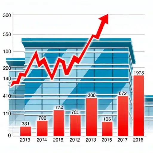 מניית מודרנה מזנקת: עלייה של 125% מתחילת השנה וההשלכות על השוק מניית מודרנה מזנקת: עלייה של 125% מתחילת השנה וההשלכות על השוק