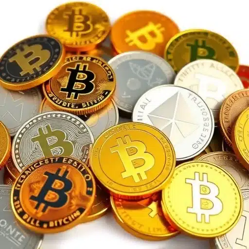 האם משקיעי קרנות ETF משנים כיוון בשוק הקריפטו?