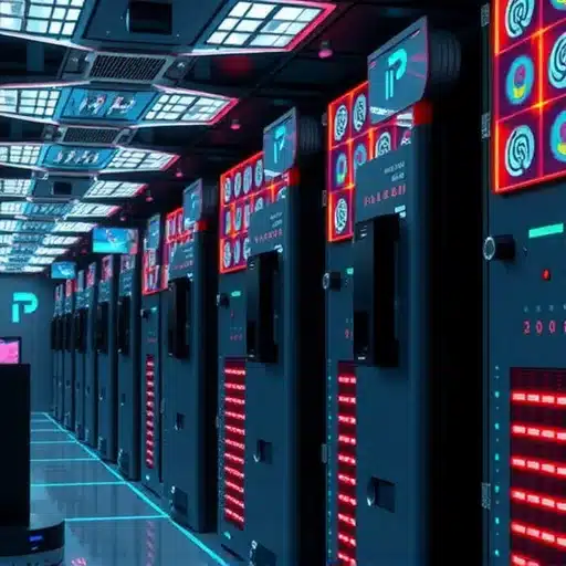 החדשנות בקוד פתוח ב-AI: המנוע החכם של Palantir בשיתוף NVIDIA החדשנות בקוד פתוח ב-AI: המנוע החכם של Palantir בשיתוף NVIDIA