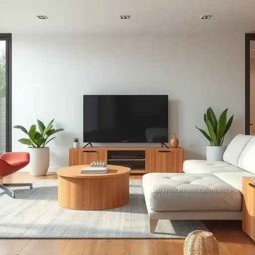 LG StanbyME 2 Max: המסך שמשנה את חוקי המשחק בטכנולוגיה הביתית LG StanbyME 2 Max: המסך שמשנה את חוקי המשחק בטכנולוגיה הביתית