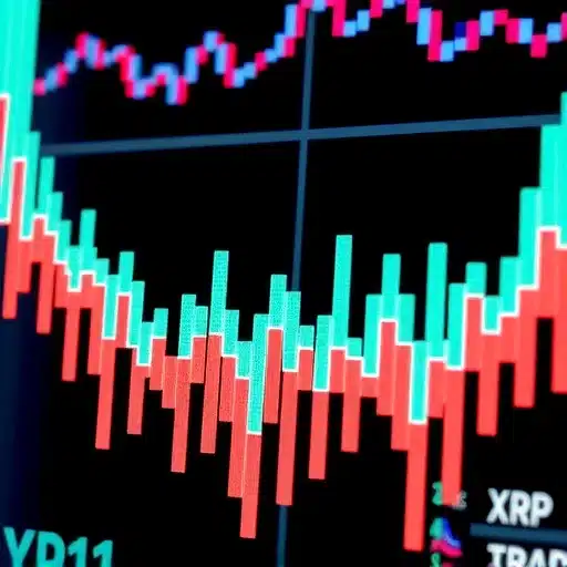 "העברות ענק של XRP מתפשטות בבורסות מרכזיות: Binance אינה המובילה"