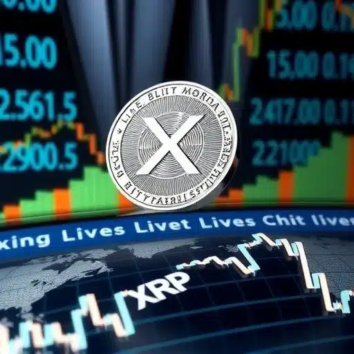 האם יולי יהיה החודש שבו XRP יפרוץ את ערוץ הירידה? האם יולי יהיה החודש שבו XRP יפרוץ את ערוץ הירידה?