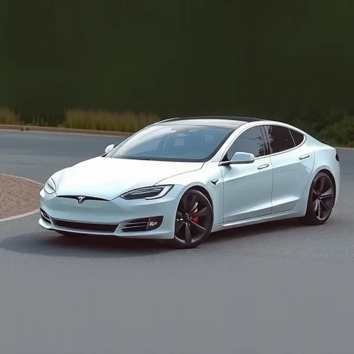 טסלה מזנקת ב-8% בעקבות השקת FSD v14 Lite: מה המשמעות למשקיעים ולנהגים?
