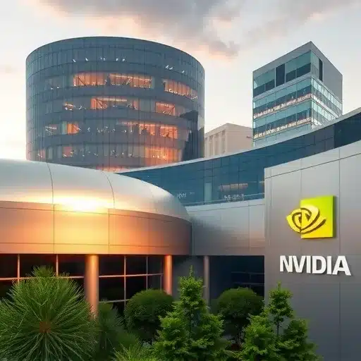 האם מניות Nvidia ימשיכו לעלות למרות ירידה בביקוש לשבבים?