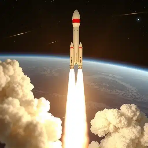 SpaceX: לא רק חלל, אלא מהפכה בתשתיות הבינה המלאכותית SpaceX: לא רק חלל, אלא מהפכה בתשתיות הבינה המלאכותית