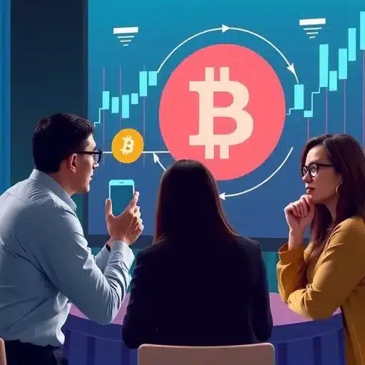 כיצד השתלטה תעשיית הקריפטו על מימון בחירות האמצע בארה"ב בשנת 2026? כיצד השתלטה תעשיית הקריפטו על מימון בחירות האמצע בארה"ב בשנת 2026?
