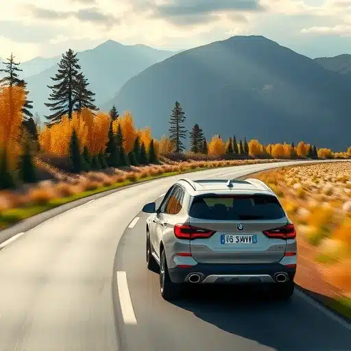 BMW X5 iX5 החדשה: חווית נהיגה חשמלית עם טווח מרשים וחדשנות עיצובית BMW X5 iX5 החדשה: חווית נהיגה חשמלית עם טווח מרשים וחדשנות עיצובית