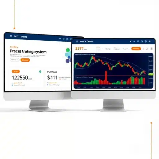 XBTFX משיקה תשתית חדשנית לסוחרים בתמיכה במגוון טכנולוגיות