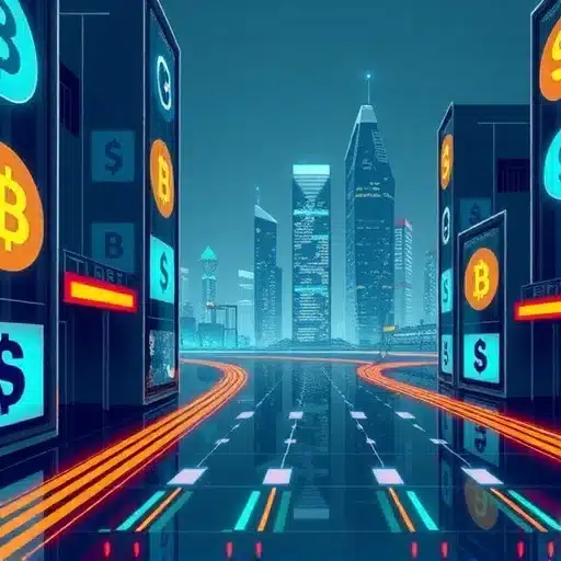 השקת Open USD: האם OUSD יכול לאתגר את הדומיננטיות של USDC?