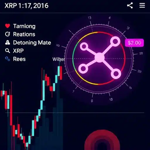 מה צפוי ל-XRP לאחר העלייה השבועית המרשימה של 8%? מה צפוי ל-XRP לאחר העלייה השבועית המרשימה של 8%?