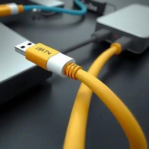 כבלים USB4: הפתרון המתקדם לטעינה והעברת נתונים מהירה כבלים USB4: הפתרון המתקדם לטעינה והעברת נתונים מהירה