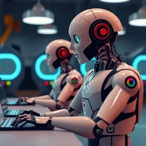 השותפות בין NVIDIA ל-Hugging Face: קפיצת מדרגה לעולם הרובוטיקה הפתוחה השותפות בין NVIDIA ל-Hugging Face: קפיצת מדרגה לעולם הרובוטיקה הפתוחה