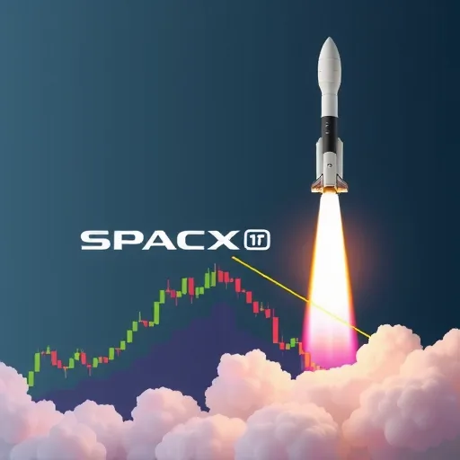 SpaceX מצטרפת לנאסד"ק-100: מה המשמעות עבור המשקיעים? SpaceX מצטרפת לנאסד"ק-100: מה המשמעות עבור המשקיעים?