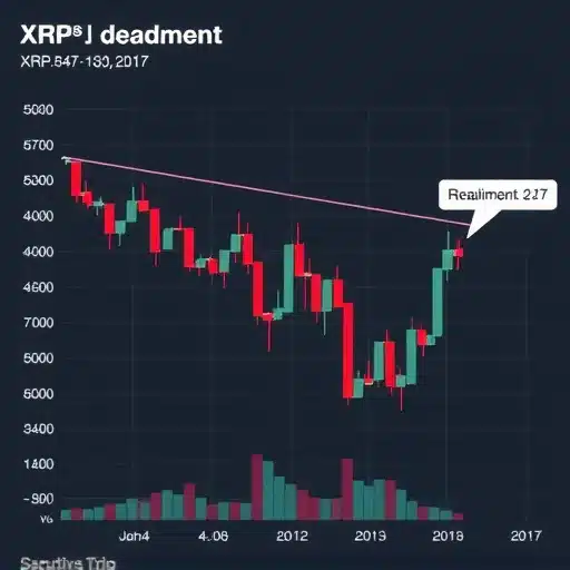 איך XRP ממשיך לרתק את קהילת הקריפטו: ניתוח תרשימים ותחזיות איך XRP ממשיך לרתק את קהילת הקריפטו: ניתוח תרשימים ותחזיות