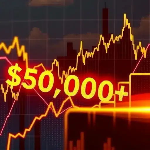 ביטקוין עובר את רף ה-60,000 דולר: השפעות כלכליות ושוקיות ביטקוין עובר את רף ה-60,000 דולר: השפעות כלכליות ושוקיות