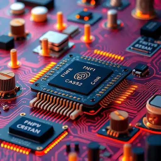 מהפכה בעולם המעבדים: מעבדי CPU חד-ליבתיים מקסימליים בעידן ה-AI