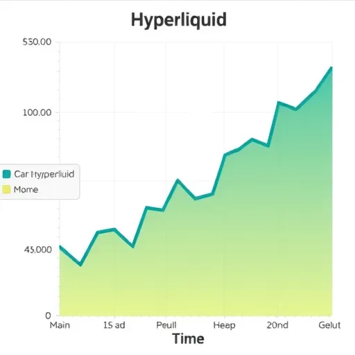 עליית Hyperliquid: האם תצליח לפרוץ שוב את השיא ההיסטורי? עליית Hyperliquid: האם תצליח לפרוץ שוב את השיא ההיסטורי?