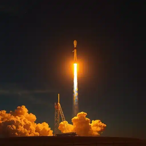 מניית SpaceX: ניתוח מעמיק על תחזיות האנליסטים וההשלכות הפיננסיות מניית SpaceX: ניתוח מעמיק על תחזיות האנליסטים וההשלכות הפיננסיות
