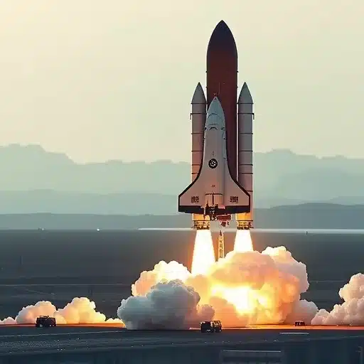 האם עסקת הביטקוין הקטנה של SpaceX רומזת על מהלך גדול יותר בשוק?