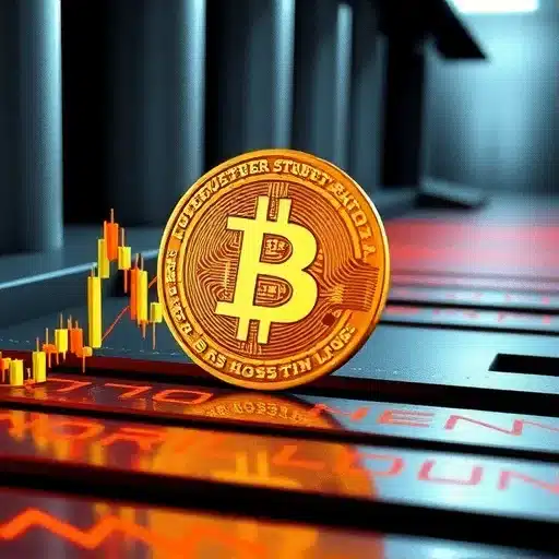 ריפל תחת לחץ: האם XRP יצליח להתאושש מול השוק הדובי? ריפל תחת לחץ: האם XRP יצליח להתאושש מול השוק הדובי?