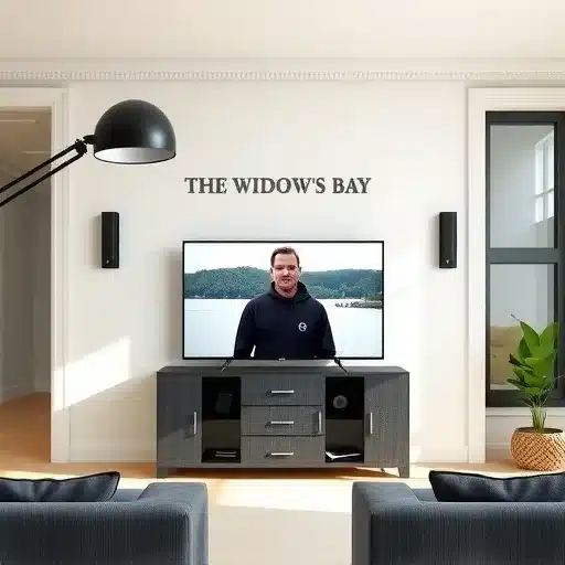 "Widow's Bay" מבית אפל: הסדרה שכבשה את האמי עם 19 מועמדויות "Widow's Bay" מבית אפל: הסדרה שכבשה את האמי עם 19 מועמדויות
