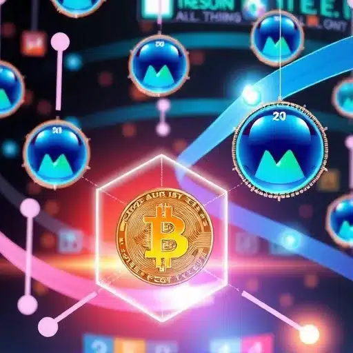BNB Chain מתחדשת: שאיפות לעיבוד מיליון עסקאות לשנייה תוך שמירה על פרטיות BNB Chain מתחדשת: שאיפות לעיבוד מיליון עסקאות לשנייה תוך שמירה על פרטיות