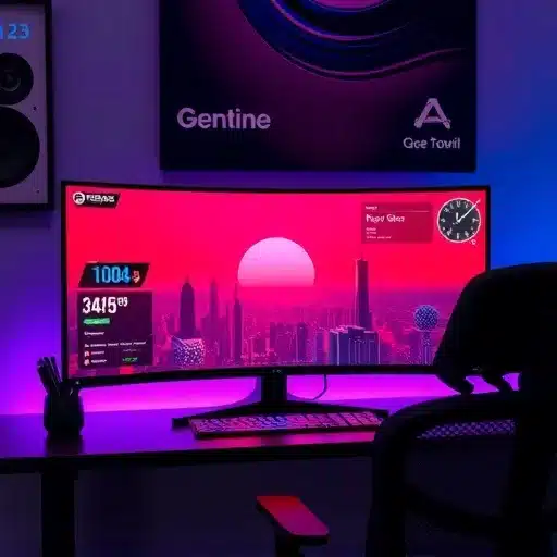 Alienware 34 QD-OLED: חווית משחק בלתי נשכחת עם תצוגה רחבה במיוחד Alienware 34 QD-OLED: חווית משחק בלתי נשכחת עם תצוגה רחבה במיוחד