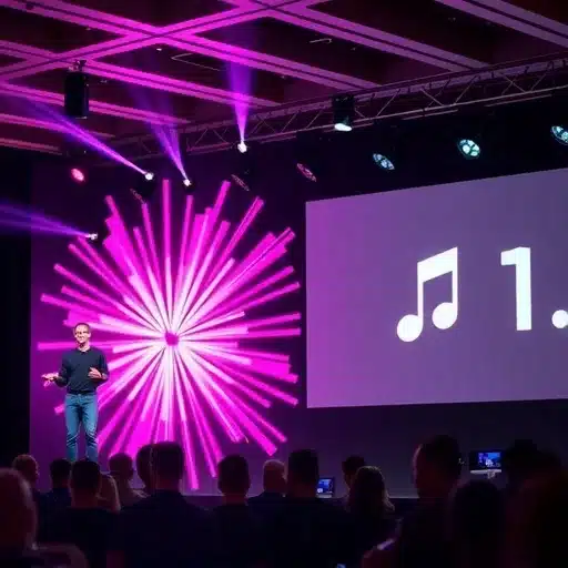 מארק צוקרברג חושף את Muse Spark 1.1: הימור חדש של Meta בשוק ה-AI מארק צוקרברג חושף את Muse Spark 1.1: הימור חדש של Meta בשוק ה-AI