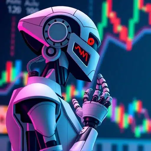 AI מנצח את תיק ה-60/40 של JPMorgan: תובנות והשלכות לעתיד ההשקעות AI מנצח את תיק ה-60/40 של JPMorgan: תובנות והשלכות לעתיד ההשקעות