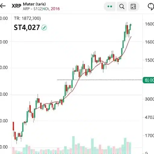 ביקוש ל-XRP מתקרר, אך תנאי המימון רומזים על התאוששות אפשרית ביקוש ל-XRP מתקרר, אך תנאי המימון רומזים על התאוששות אפשרית