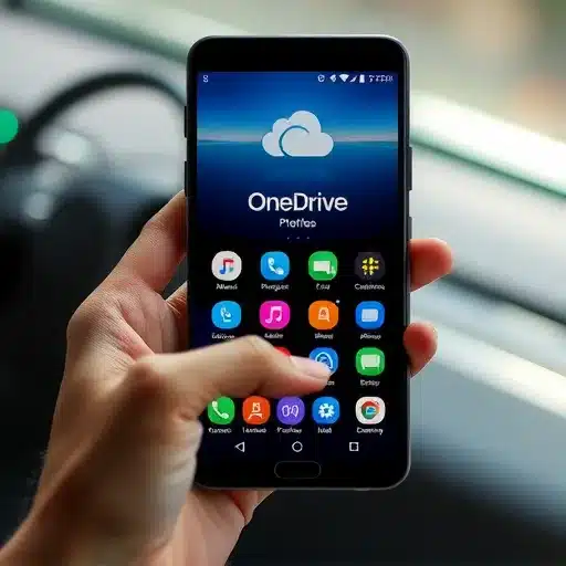 סיום שיתוף הפעולה בין סמסונג ל-OneDrive: מה המשמעות למשתמשי גלקסי? סיום שיתוף הפעולה בין סמסונג ל-OneDrive: מה המשמעות למשתמשי גלקסי?