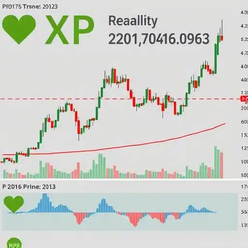 האם ה-XRP של ריפל מוכן להתאוששות משמעותית לאחר מגמת ירידה ממושכת?