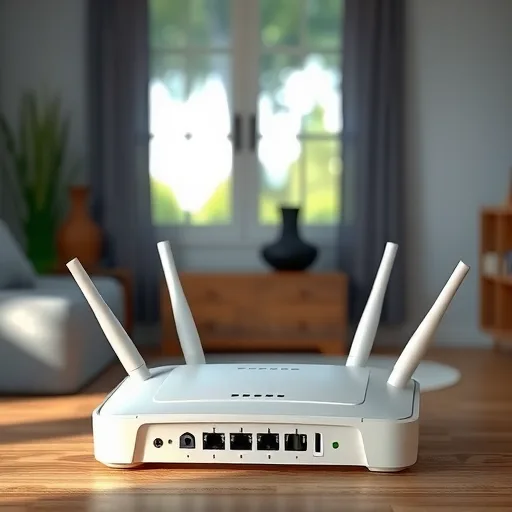 איך למקם את הראוטר והאנטנות שלך לקבלת כיסוי Wi-Fi מיטבי בבית