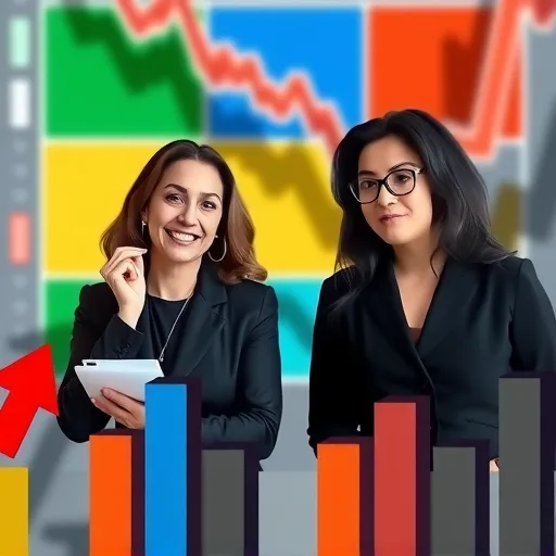 ננסי פלוסי וקתי ווד: מי מהן מובילה את שוק המניות עם אסטרטגיות מנוגדות?