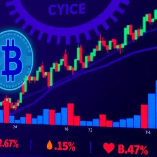 ירידה נוספת בשוק הקריפטו: מה המשמעות עבור XRP והעתיד הצפוי? ירידה נוספת בשוק הקריפטו: מה המשמעות עבור XRP והעתיד הצפוי?