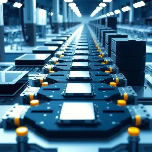 עליית הכנסות TSMC: ביקוש לשבבי AI מניע צמיחה חסרת תקדים עליית הכנסות TSMC: ביקוש לשבבי AI מניע צמיחה חסרת תקדים