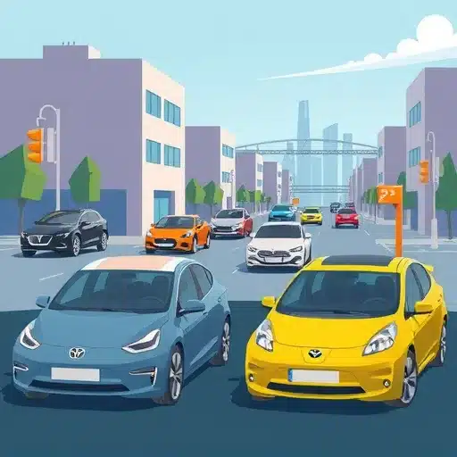 רכבי החשמל בעלי הטווח הקצר ביותר ב-2026: האם הם עדיין רלוונטיים? רכבי החשמל בעלי הטווח הקצר ביותר ב-2026: האם הם עדיין רלוונטיים?
