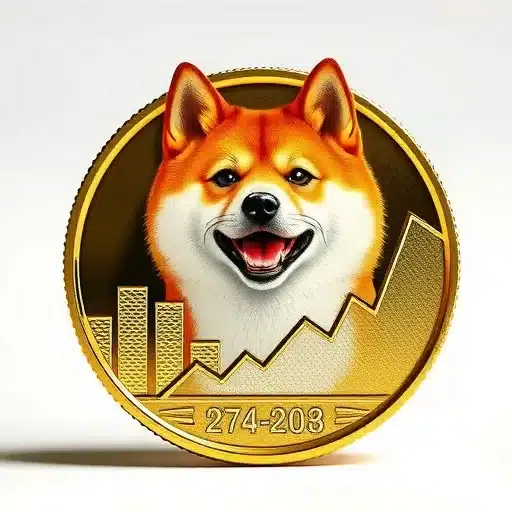 עלייה במספר המחזיקים ב-Shiba Inu למרות ירידת המחיר החדה