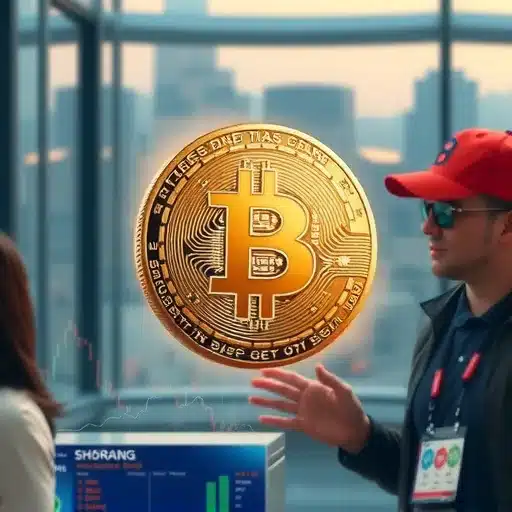 Robinhood Chain: האם את'ריום הופכת לתשתית הבלוקצ'יין המועדפת על חברות ענק? Robinhood Chain: האם את'ריום הופכת לתשתית הבלוקצ'יין המועדפת על חברות ענק?