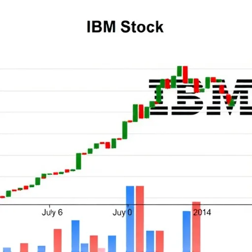 IBM חווה ירידה דרמטית במניה לאחר הודעת רווחים מקדימה מאכזבת IBM חווה ירידה דרמטית במניה לאחר הודעת רווחים מקדימה מאכזבת