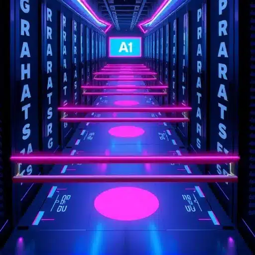 חשיבות הביצועים לכל וואט בתשתיות AI: כיצד NVIDIA משנה את המשחק חשיבות הביצועים לכל וואט בתשתיות AI: כיצד NVIDIA משנה את המשחק