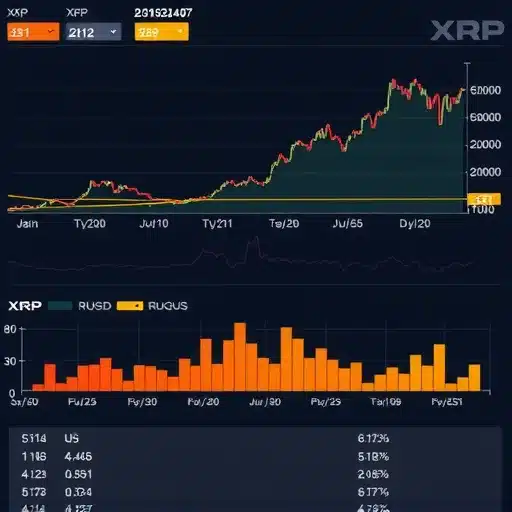מגמת המחירים של XRP: ניתוח מעמיק של בסיסי עלות והשפעות השוק מגמת המחירים של XRP: ניתוח מעמיק של בסיסי עלות והשפעות השוק